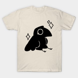 Crow T-Shirt